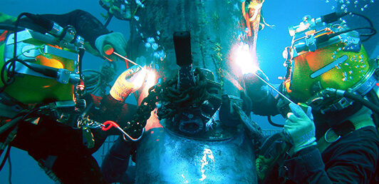 Welding and Weld Improvement